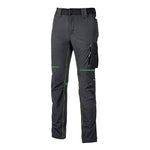 Pantalón tejido Strech U POWER 140gr