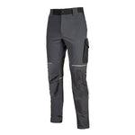 Pantalón tejido Strech U POWER 140gr