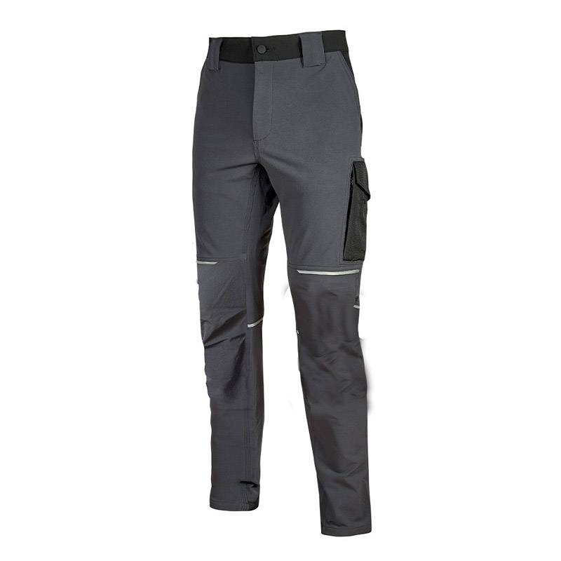 Pantalón tejido Strech U POWER 140gr
