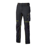 Pantalón tejido Strech U POWER 140gr