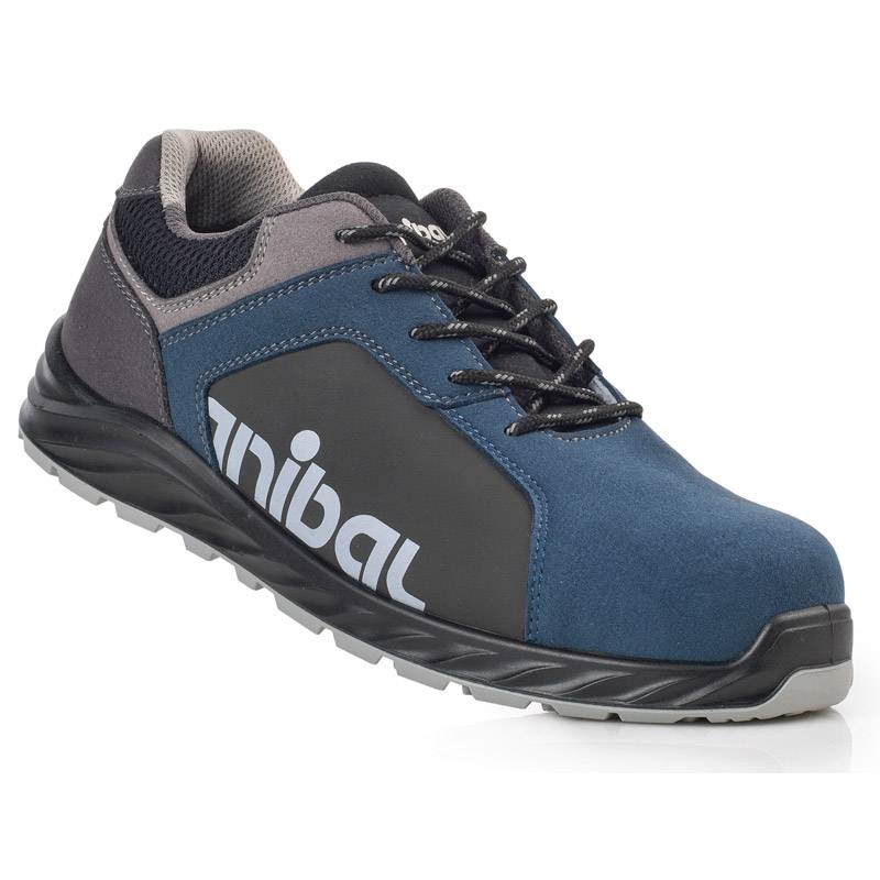 Deportivo de seguridad S3 SRC