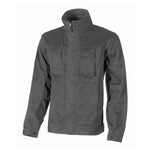 Chaqueta de trabajo multibolsillos