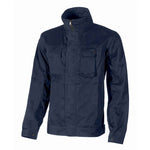 Chaqueta de trabajo multibolsillos