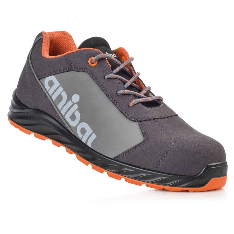 Deportivo de seguridad S3 SRC