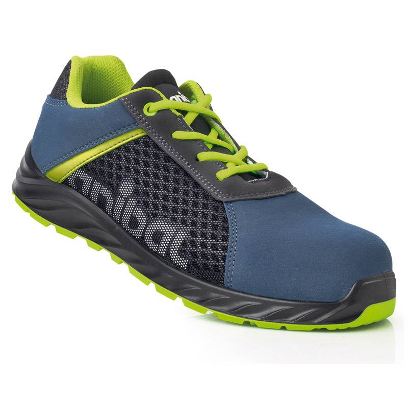 Deportivo de seguridad S1P SRC Flexum ZFZ4 Metal Free