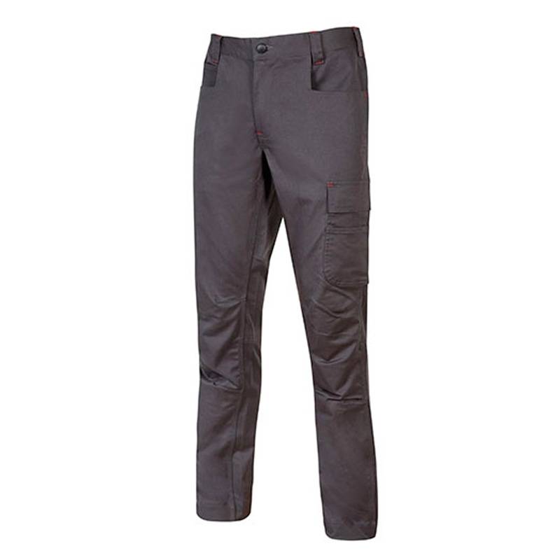 Pantalón elástico triples costuras