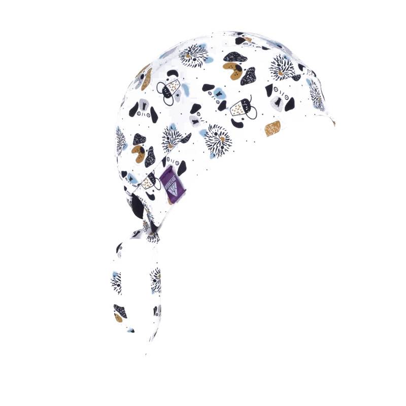 Bandana tejido elástico