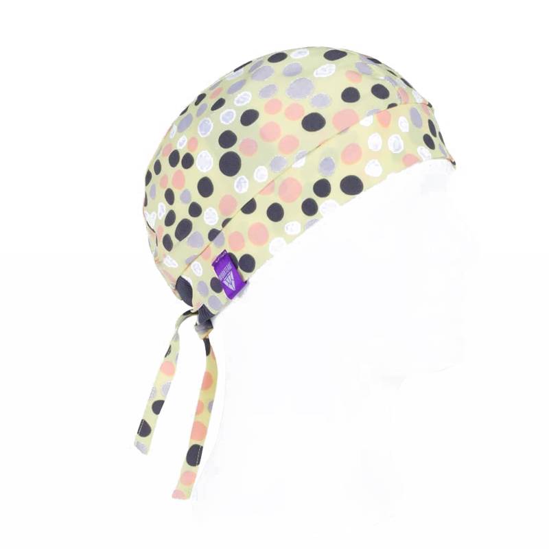 Bandana tejido elástico