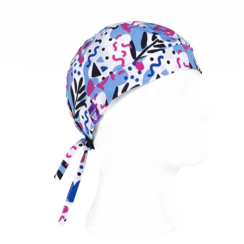 Bandana tejido elástico