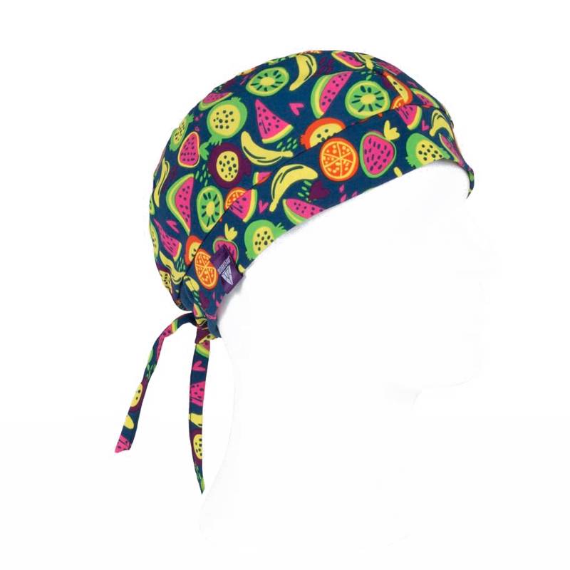 Bandana tejido elástico