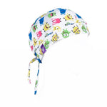 Bandana tejido elástico