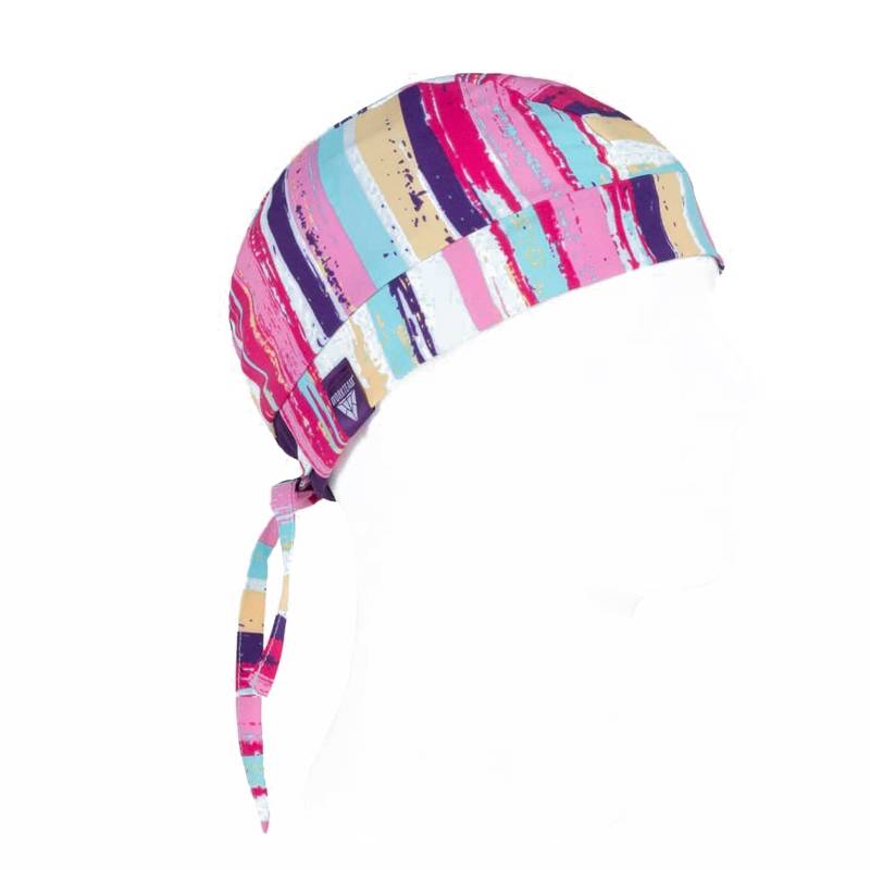 Bandana tejido elástico