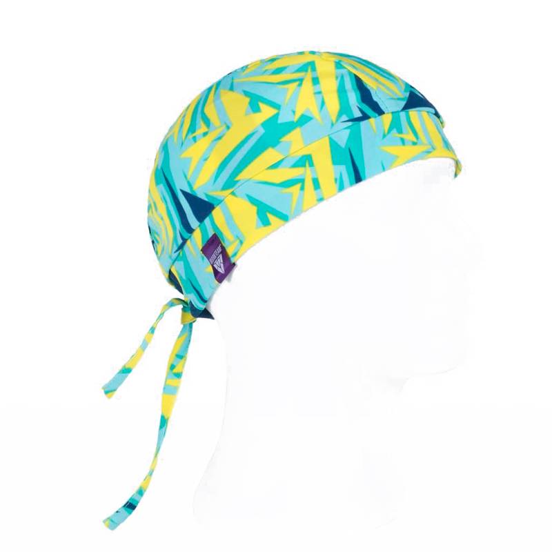 Bandana tejido elástico