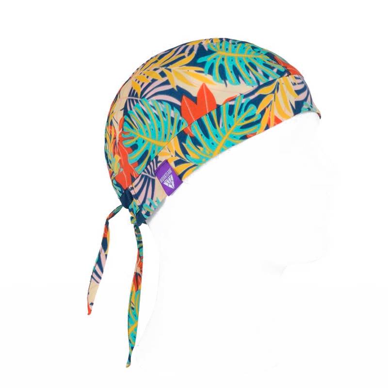 Bandana tejido elástico