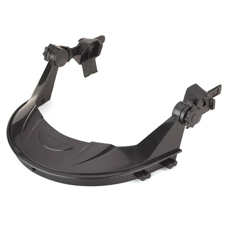 Soporte para visor dieléctrico compatible con casco Volt