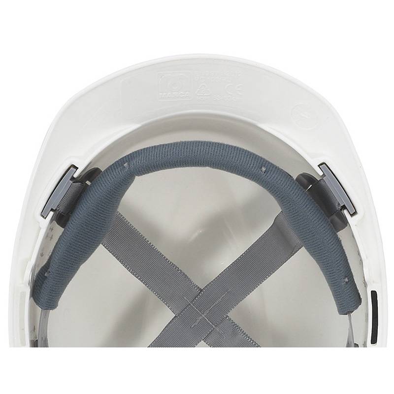 Banda antisudor suave para casco Roller