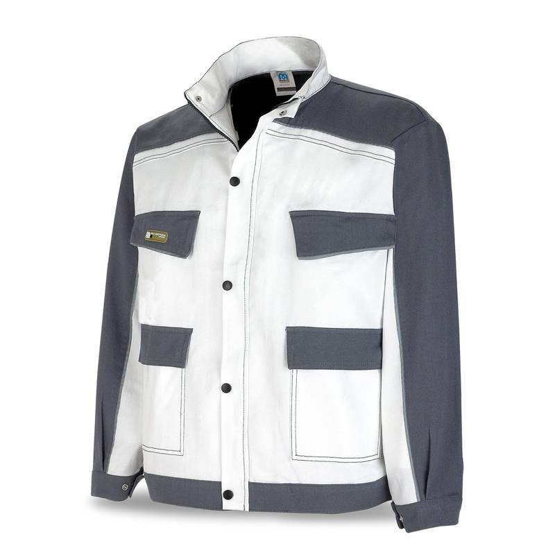 Chaqueta tergal canvas MA588-CBG