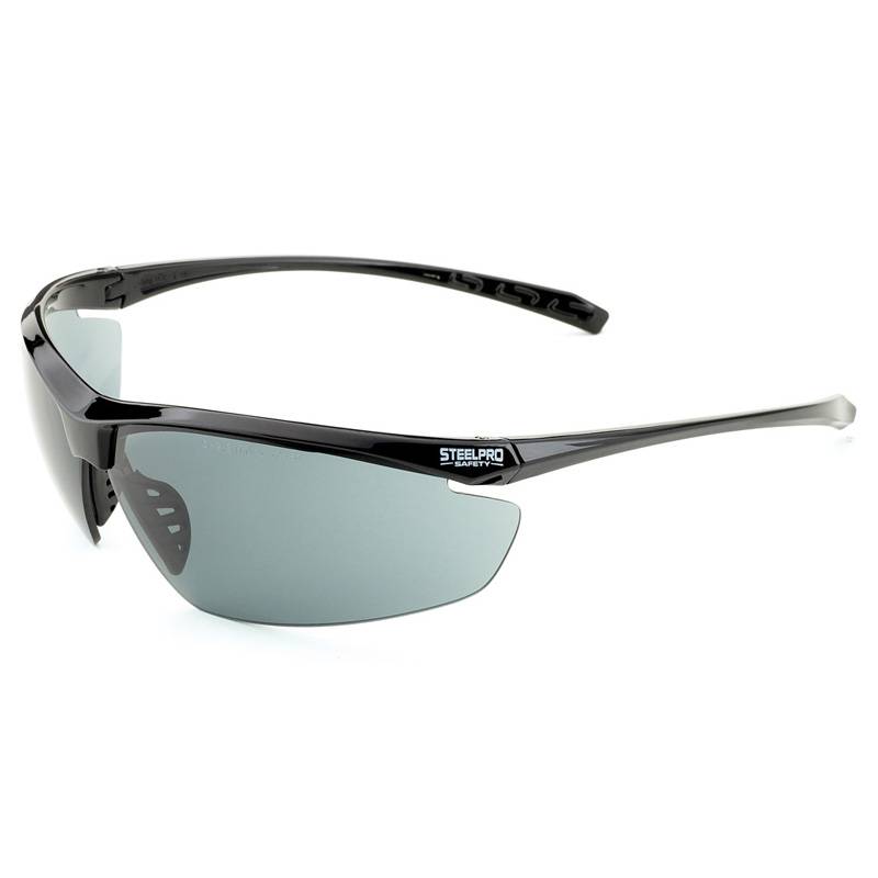 Gafa de protección ligera y ergonómica