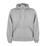 Sweatshirt com capuz e bolso