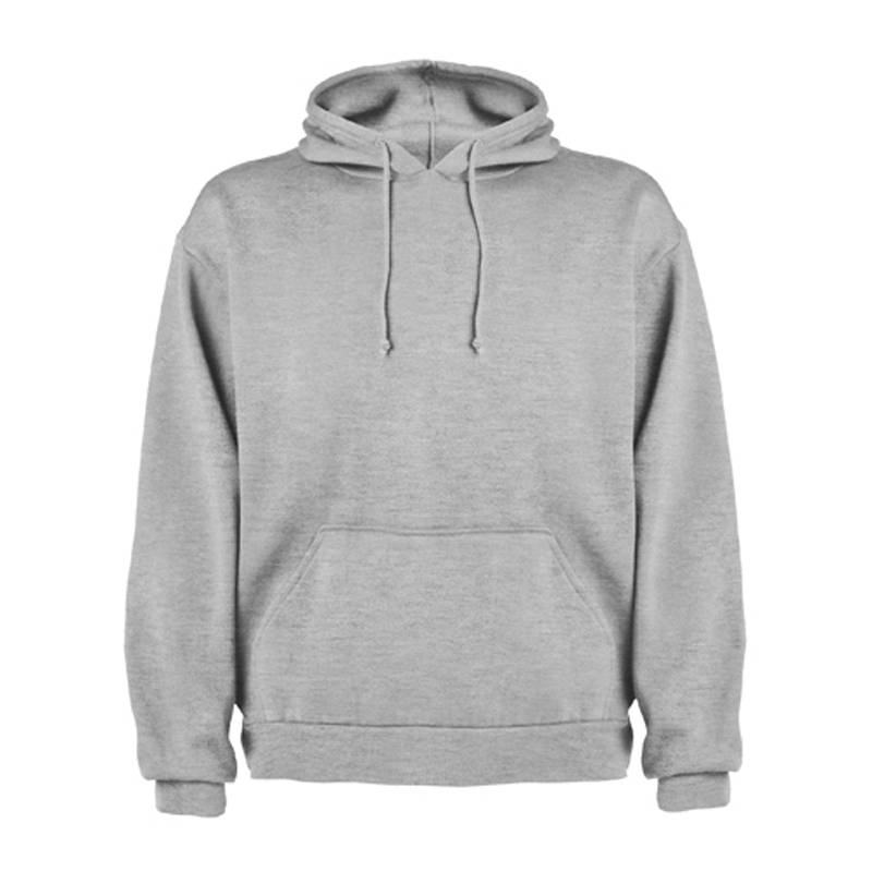 Sudadera con capucha y bolsillo Capucha