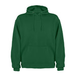 Sweatshirt com capuz e bolso