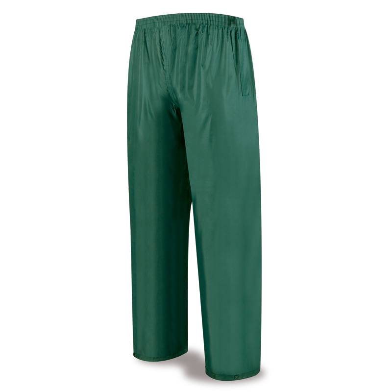 Pantalón de agua tipo ingeniero