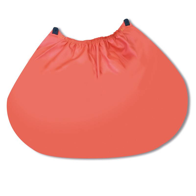 Cubrenucas para kit forestal