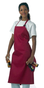 Delantal largo - M502