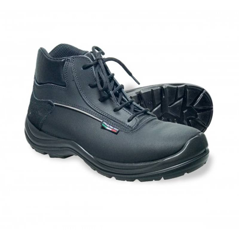 Bota de seguridad dieléctrica EDISON