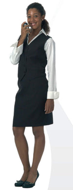 Falda corta - B9018