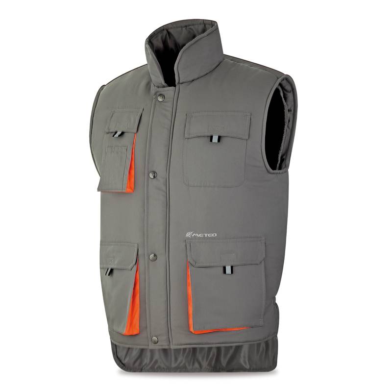 Colete multibolsos HEIMDALL