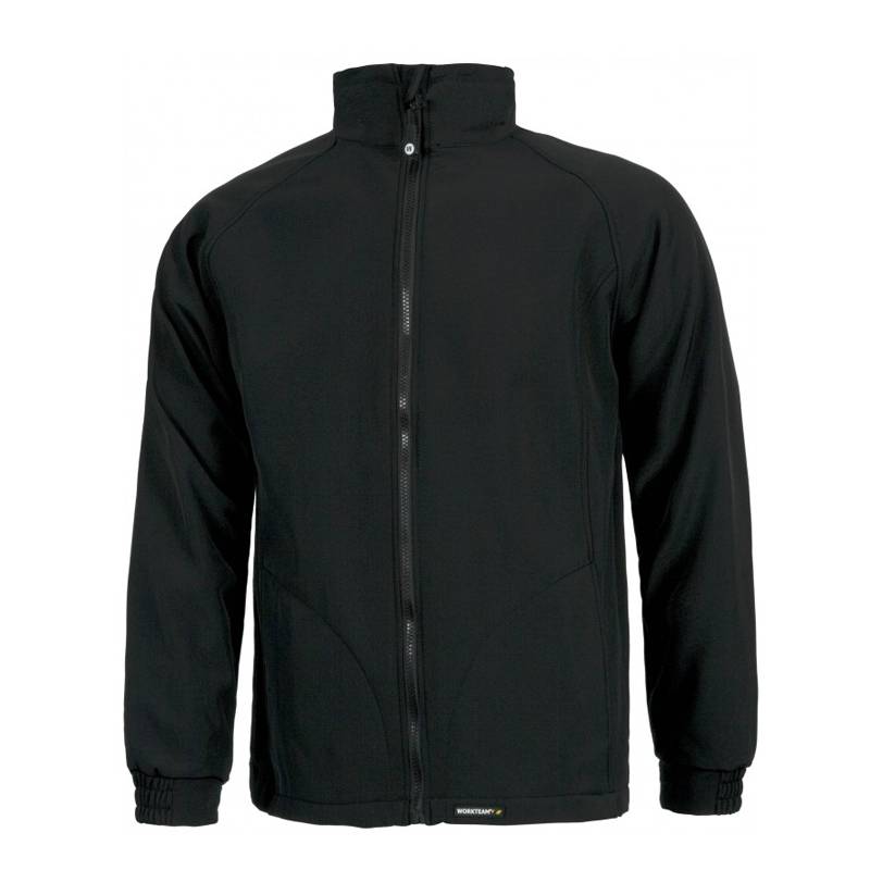 Casaco Workshell de camada dupla