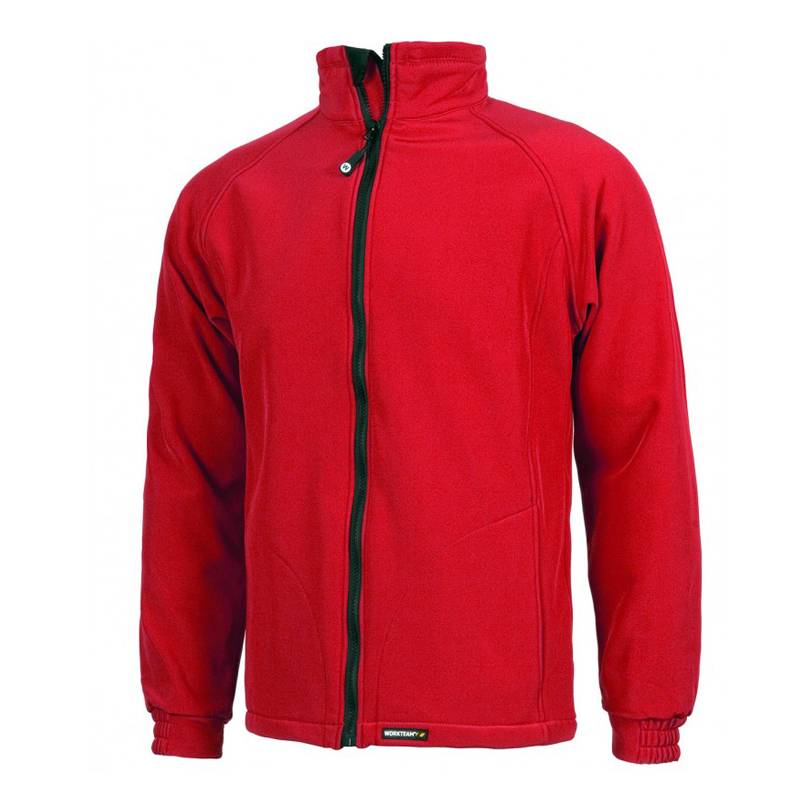 Casaco Workshell de camada dupla