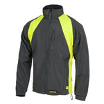 Chaqueta WorkShell bicolor