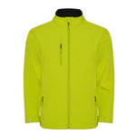 Casaco Softshell Masculino