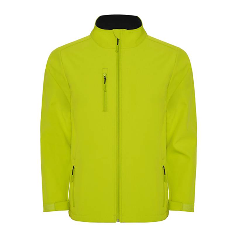 Casaco Softshell Masculino