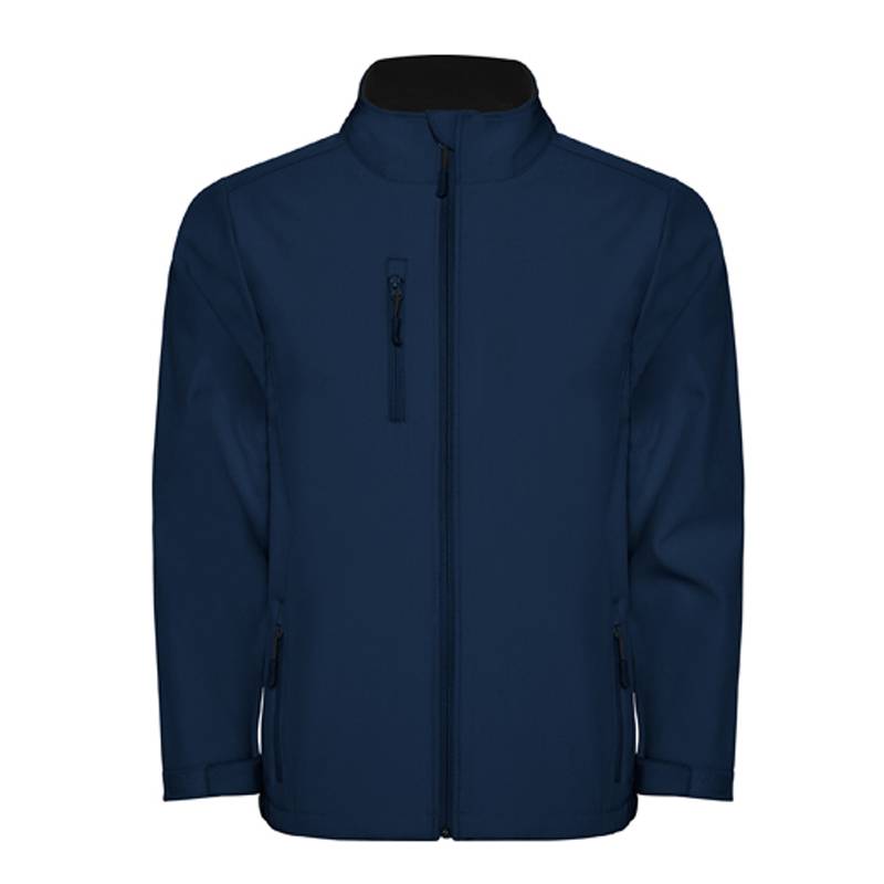 Casaco Softshell Masculino