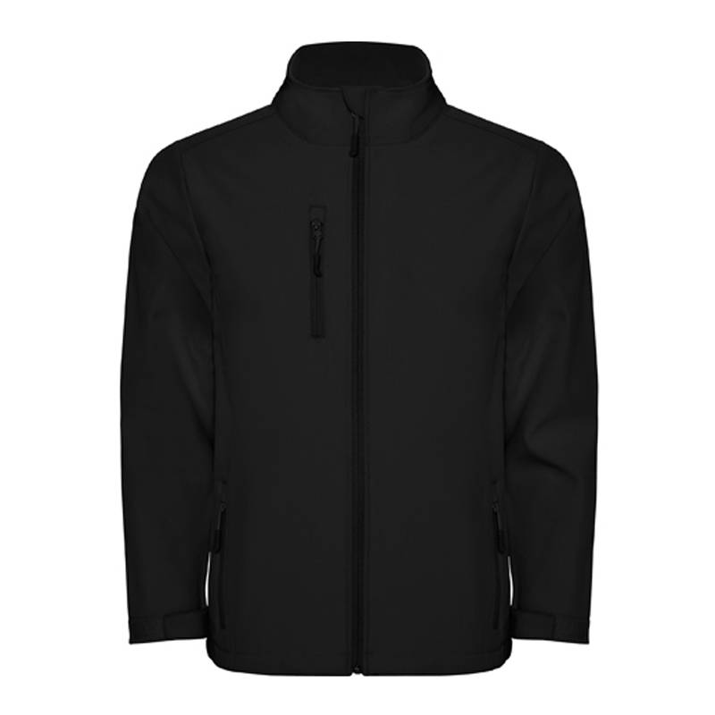 Chaqueta Softshell para hombre