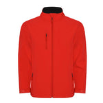 Casaco Softshell Masculino