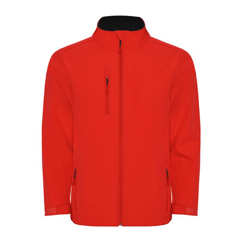 Chaqueta Softshell para hombre