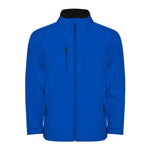 Casaco Softshell Masculino