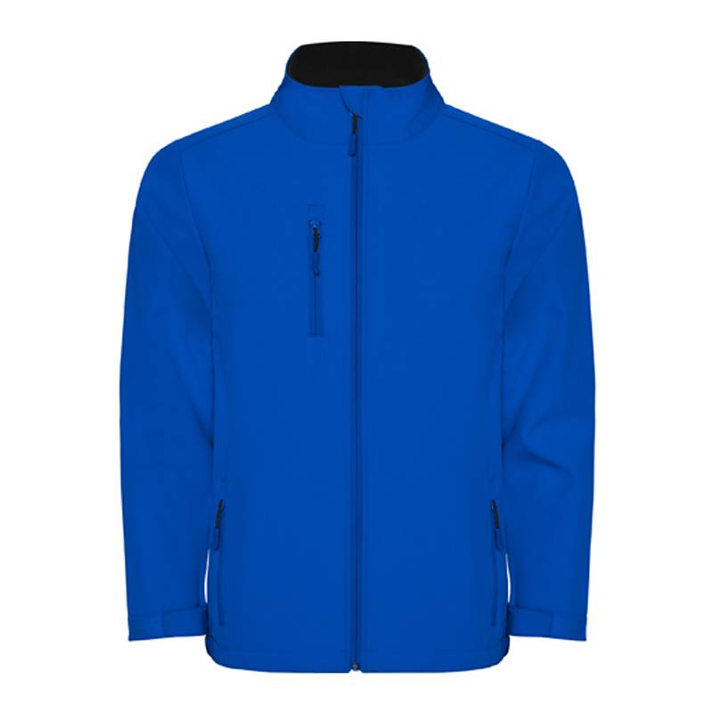 Chaqueta Softshell para hombre