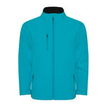 Casaco Softshell Masculino