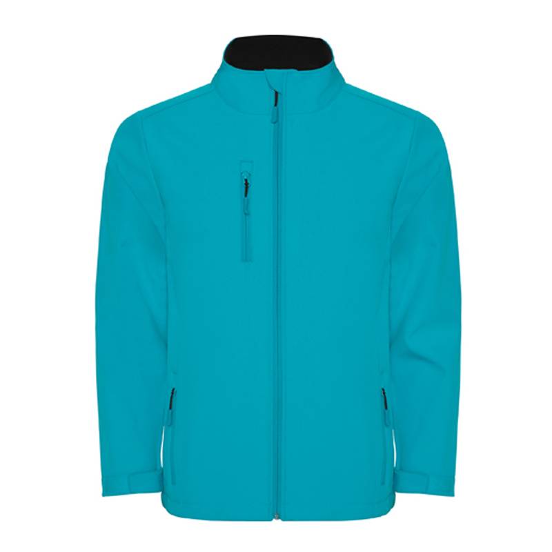 Chaqueta Softshell para hombre