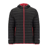 Chaqueta deportiva acolchada con relleno tacto pluma NORWAY SPORT