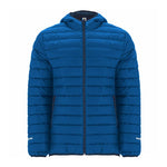 Chaqueta deportiva acolchada con relleno tacto pluma NORWAY SPORT