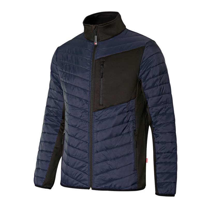 Chaqueta ligera acolchada