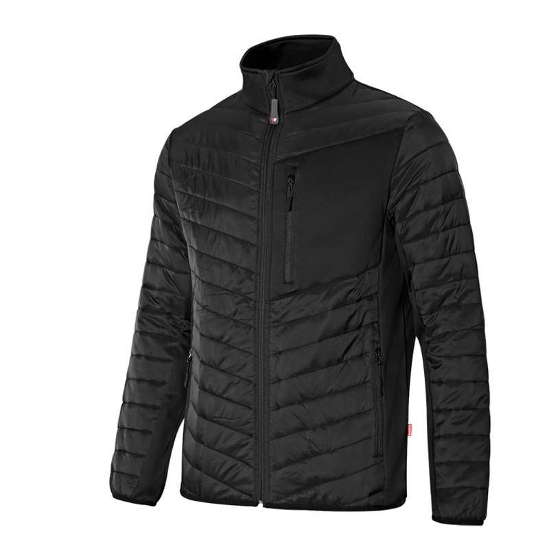 Chaqueta ligera acolchada