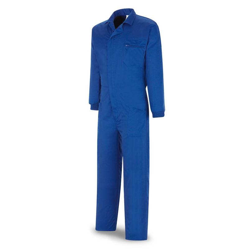 Buzo de tergal 200 gr