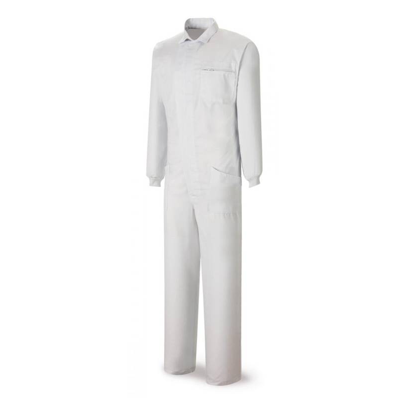 Buzo de tergal 200 gr